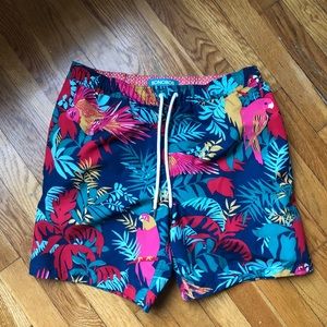 Bonobos Men’s Swimsuit